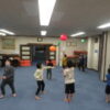 風船トレーニング
