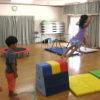 8月こども運動カラテあそび教室のご案内