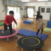 にんじゃあそび教室 幼児クラス