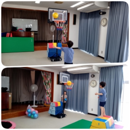 にんじゃあそび教室 川内教室2026